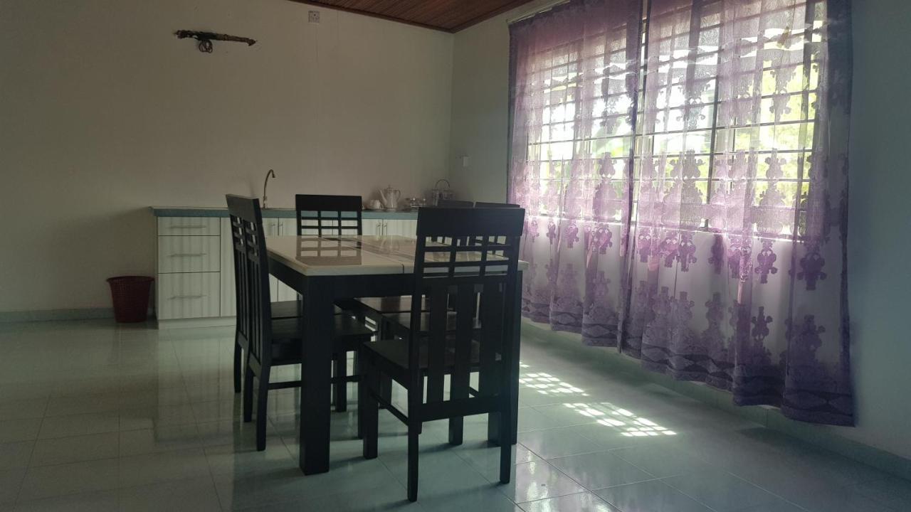 D'Villa Kp Kuala Terengganu Exterior foto