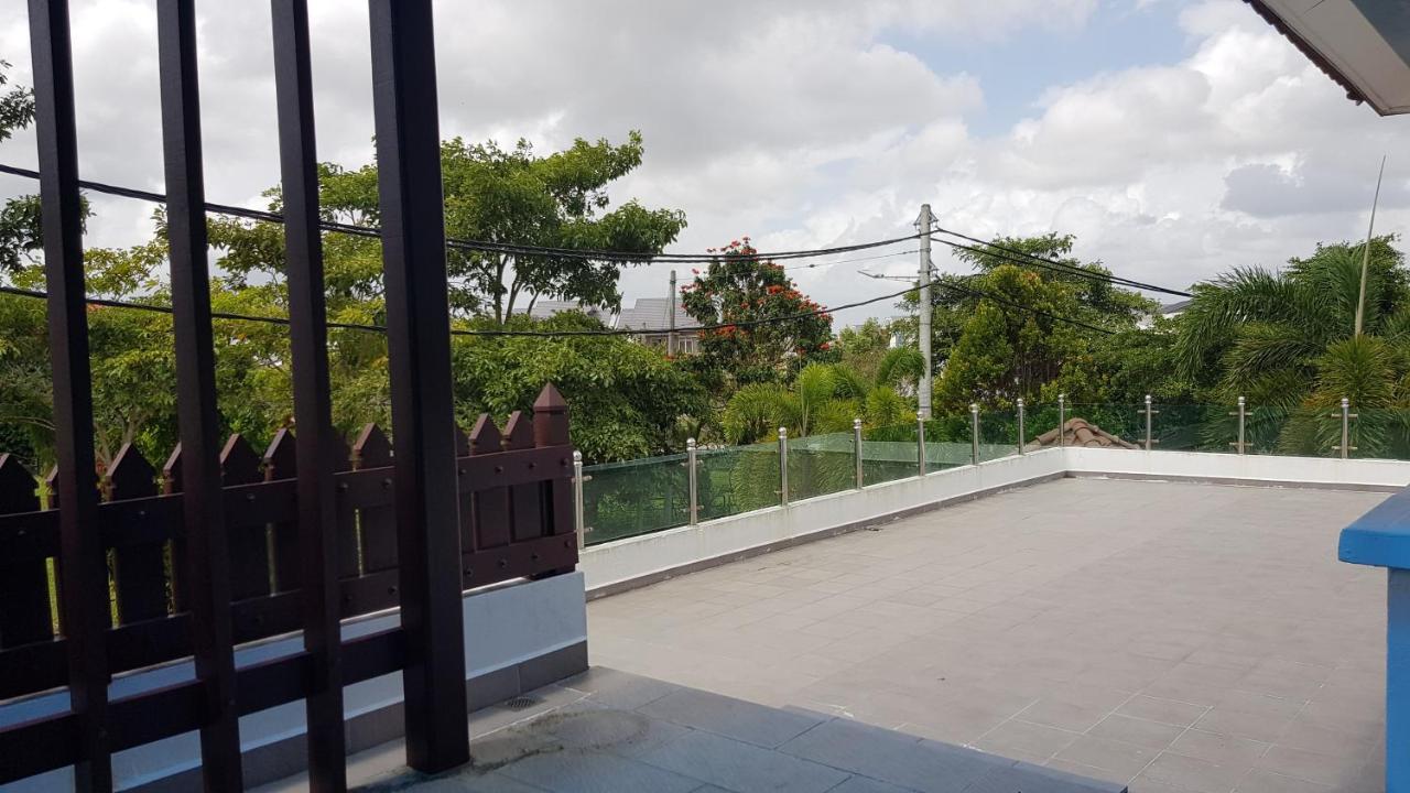 D'Villa Kp Kuala Terengganu Exterior foto