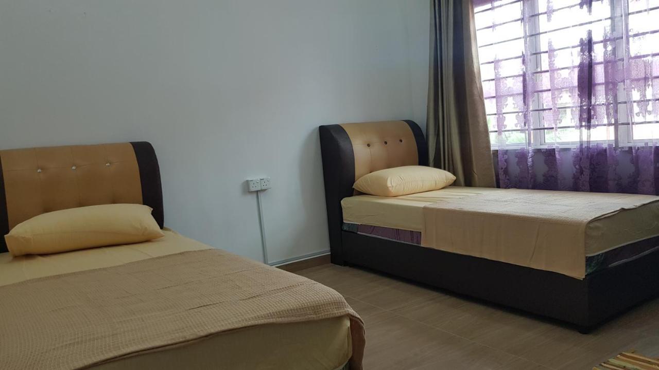 D'Villa Kp Kuala Terengganu Exterior foto